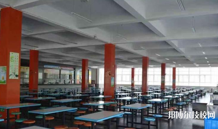 合陽縣職業(yè)技術(shù)教育中心2022年宿舍條件