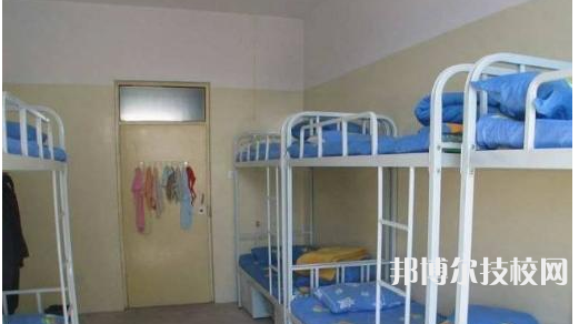 合陽縣職業(yè)技術(shù)教育中心2022年宿舍條件
