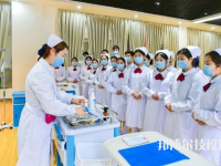 甘肅國(guó)防技工學(xué)校2023年宿舍條件