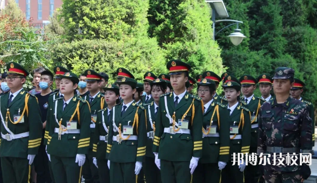 甘肅國防技工學校2022年招生辦聯(lián)系電話
