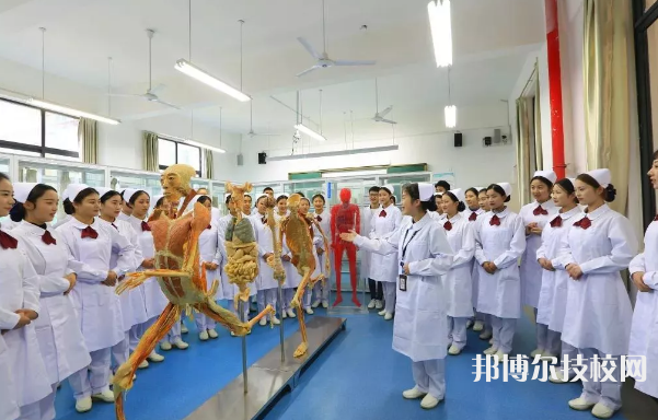 甘肅國防技工學(xué)校怎么樣、好不好