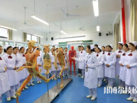 甘肅國(guó)防技工學(xué)校怎么樣、好不好