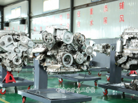 甘肅北方技工學(xué)校2023年招生簡章