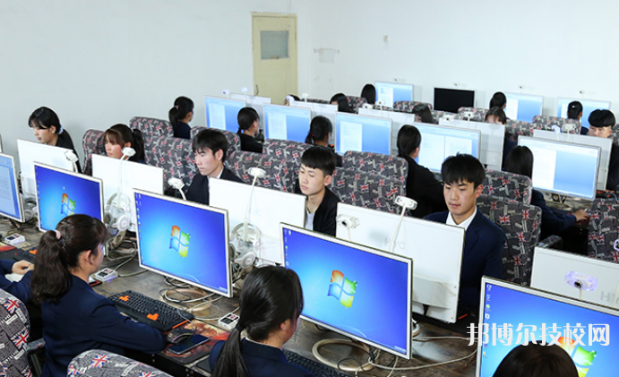 甘肅北方技工學校2022年招生錄取分數(shù)線