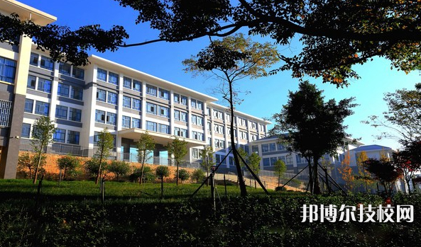 石家莊眾和育仁中等專業(yè)學(xué)校怎么樣、好不好