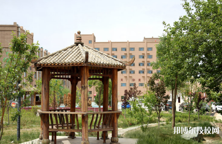 甘肅北方技工學校地址在哪里