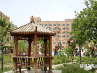 甘肅北方技工學(xué)校2023年地址在哪里