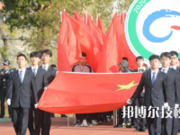 寧海技工學(xué)校2023年報(bào)名條件、招生要求、招生對(duì)象