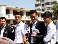 甘肅北方技工學(xué)校怎么樣、好不好
