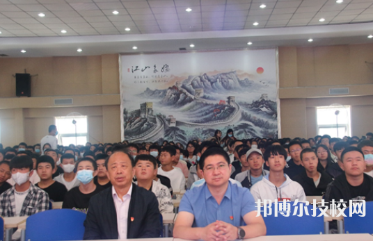 甘肅省農(nóng)墾中等專業(yè)學(xué)校2022年宿舍條件
