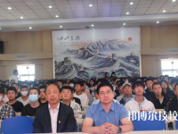 甘肅省農(nóng)墾中等專(zhuān)業(yè)學(xué)校2023年宿舍條件