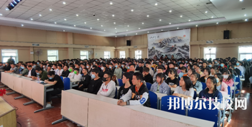 甘肅省農(nóng)墾中等專業(yè)學(xué)校怎么樣、好不好