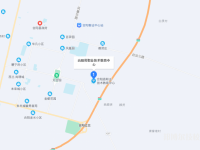 合陽縣職業(yè)技術教育中心2023年地址在哪里
