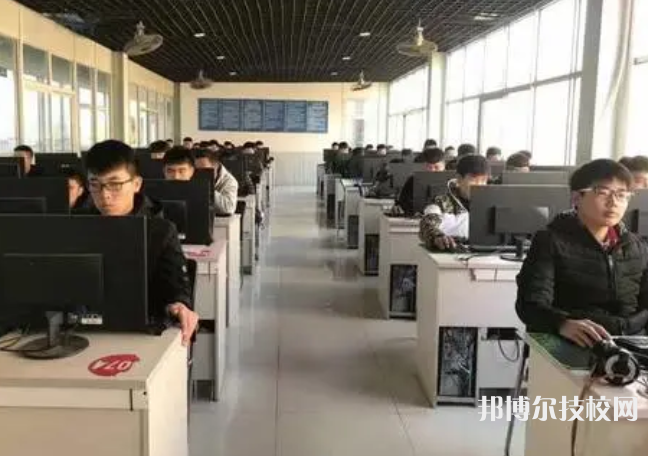 石家莊方正信息技術(shù)中等專業(yè)學(xué)校怎么樣、好不好