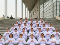 延安衛(wèi)生學(xué)校怎么樣、好不好