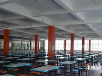 延安衛(wèi)生學(xué)校2023年宿舍條件