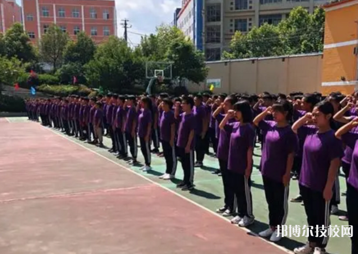 貴陽(yáng)市交通技工學(xué)校2022年錄取分?jǐn)?shù)線
