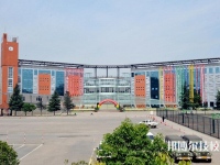 貴陽市交通技工學(xué)校怎么樣、好不好