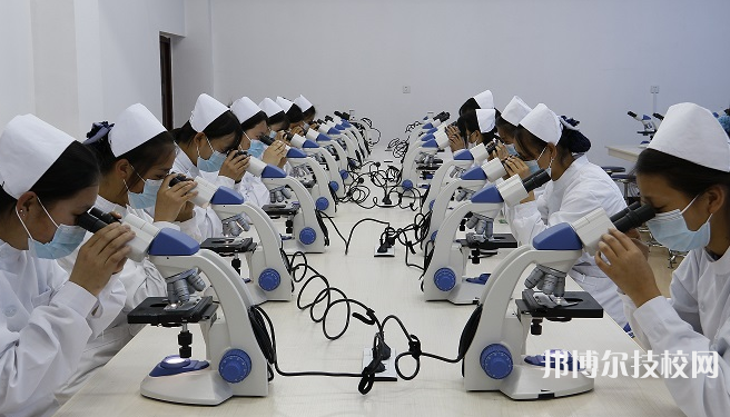 甘南藏族自治州衛(wèi)生學校2022年報名條件、招生要求、招生對象