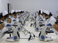 甘南藏族自治州衛(wèi)生學(xué)校2023年報名條件、招生要求、招生對象