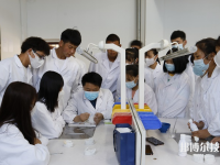 甘南藏族自治州衛(wèi)生學(xué)校怎么樣、好不好