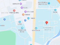 杭州西湖職業(yè)高級中學2023年地址在哪里