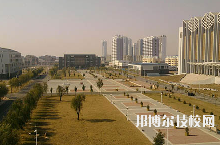 鎮(zhèn)原興華職業(yè)技術(shù)中學(xué)2022年招生錄取分數(shù)線