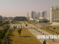 鎮(zhèn)原興華職業(yè)技術中學2023年招生錄取分數(shù)線
