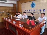 南京航空技工學校怎么樣、好不好