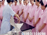 貴陽現(xiàn)代裝備制造技工學(xué)校怎么樣、好不好