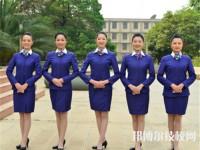 桂林財貿(mào)金融學(xué)校怎么樣、好不好