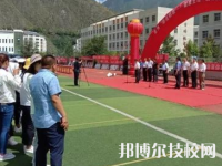 舟曲縣職業(yè)中學(xué)2023年招生錄取分?jǐn)?shù)線