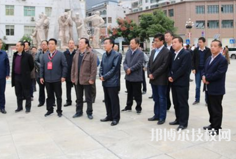 曲縣職業(yè)中學2022年報名條件、招生要求、招生對象
