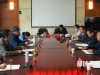 舟曲縣職業(yè)中學(xué)2023年招生辦聯(lián)系電話