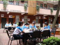 龍灣區(qū)職業(yè)技術(shù)學(xué)校教育集團(tuán)2023年招生計(jì)劃