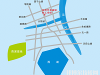 杭州汽車高級技工學(xué)校2023年地址在哪里