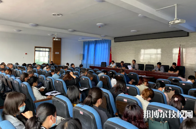 景泰職業(yè)中等專業(yè)學(xué)校2022年招生辦聯(lián)系電話