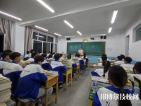 景泰職業(yè)中等專業(yè)學(xué)校2023年地址在哪里