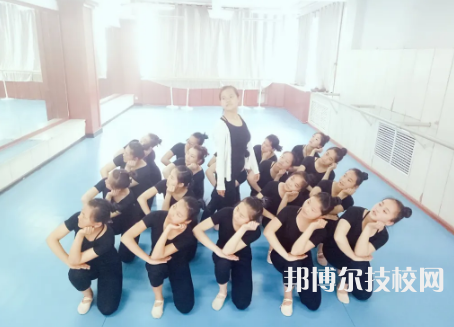 景泰職業(yè)中等專業(yè)學(xué)校怎么樣、好不好