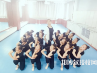 景泰職業(yè)中等專業(yè)學(xué)校怎么樣、好不好