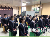 龍灣區(qū)職業(yè)技術(shù)學(xué)校教育集團(tuán)2023年地址在哪里