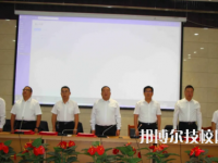 甘肅省武威市涼州區(qū)職業(yè)中等專業(yè)學(xué)校2023年招生錄取分?jǐn)?shù)線