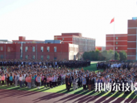 甘肅省武威市涼州區(qū)職業(yè)中等專業(yè)學(xué)校2023年報名條件、招生要求、招生對象