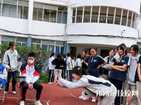 溫州市第二職業(yè)中等專業(yè)學(xué)校2021年網(wǎng)站網(wǎng)址