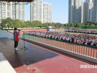 平湖市職業(yè)中等專業(yè)學(xué)校2023年地址在哪里