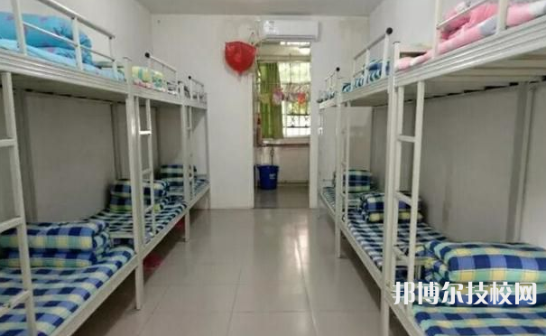 宜川職業(yè)教育中心2022年宿舍條件