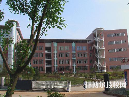 桂林衛(wèi)生學(xué)校2023年地址在哪里