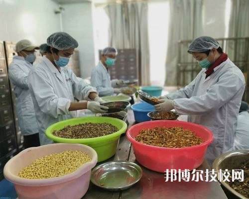 桂林衛(wèi)生學(xué)校2023年怎么樣、好不好