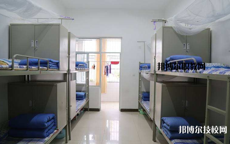 榆林職業(yè)教育中心2022年宿舍條件