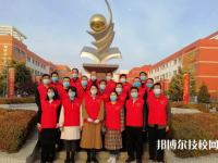 甘肅省武威市涼州區(qū)職業(yè)中等專業(yè)學(xué)校2023年宿舍條件
